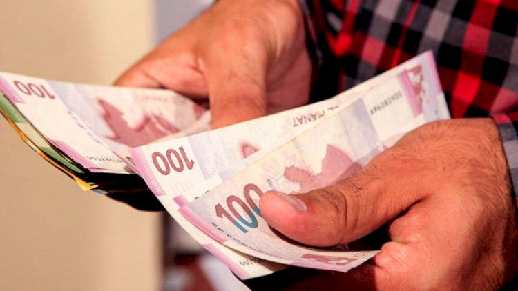    Bu şəxslərə uşağa görə əlavə pul veriləcək    