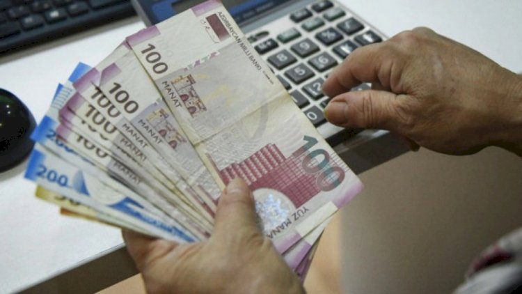    Dekabr ayının pensiyaları verildi    