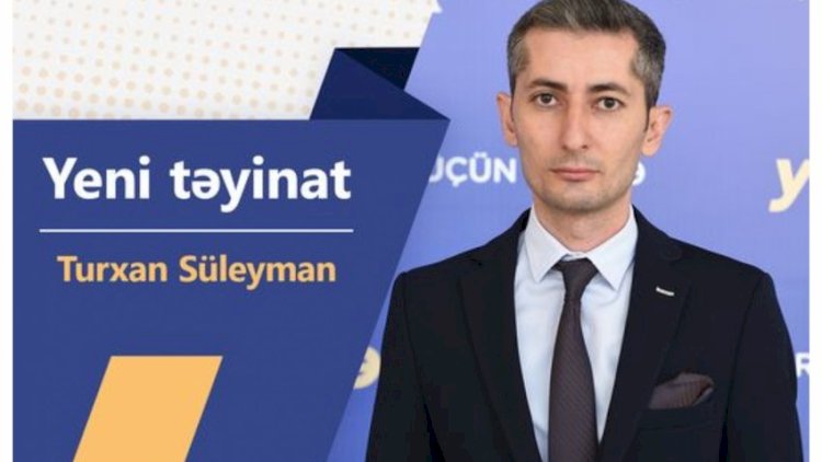    “Yüksəliş”in qalibinə Nazirlikdə yüksək vəzifə verildi    