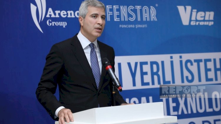    Lazımi kadrlar tapılmır - Agentlik sədri    