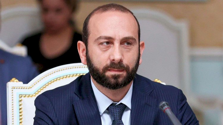    Ermənistan XİN Mirzoyanın Brüssel səfərini təsdiqlədi   