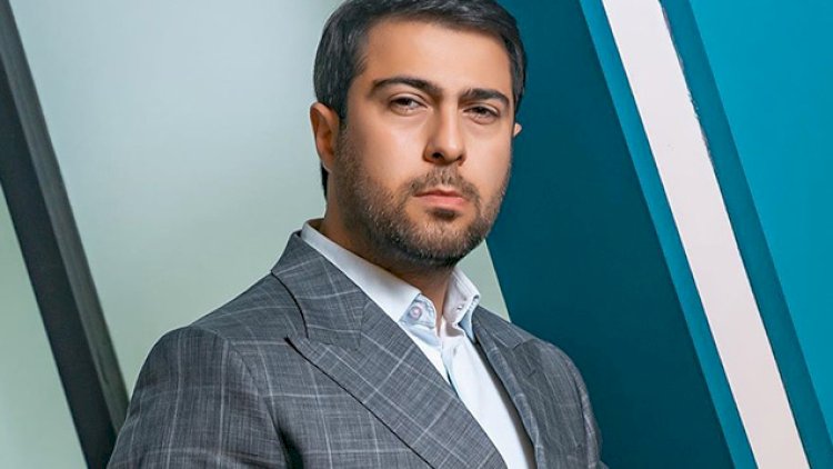    Bu tanınmış aktyor Namiq Qaraçuxurlunun qardaşıdır - Video   