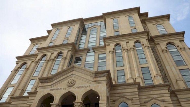    MSK yanvarın 18-dək “exit-poll”la bağlı sənədləri qəbul edəcək   