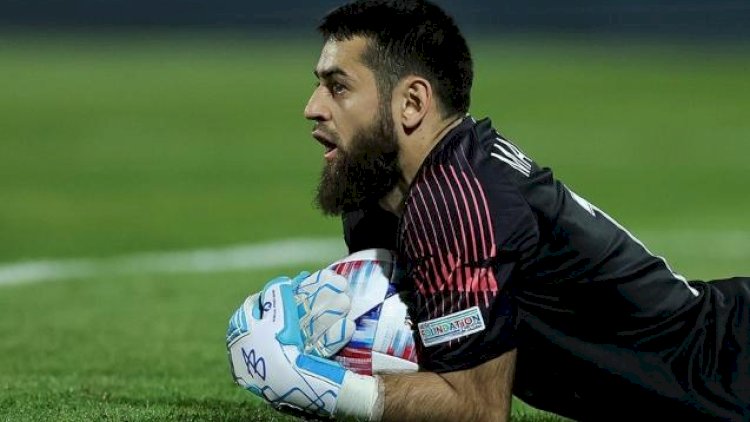    Şahruddin “Qalatasaray”a qarşı oynadı, komandası uduzdu    