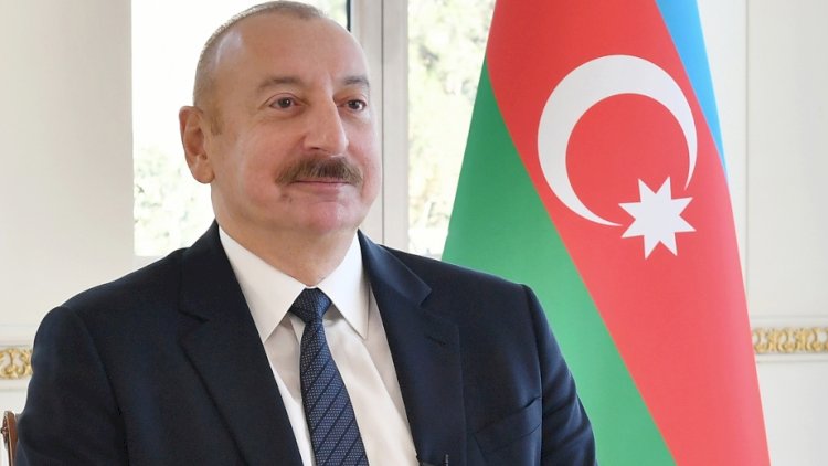    Prezident sərhədlərin açılmasından danışdı: “Bu, Azərbaycan üçün risk ola bilər”   