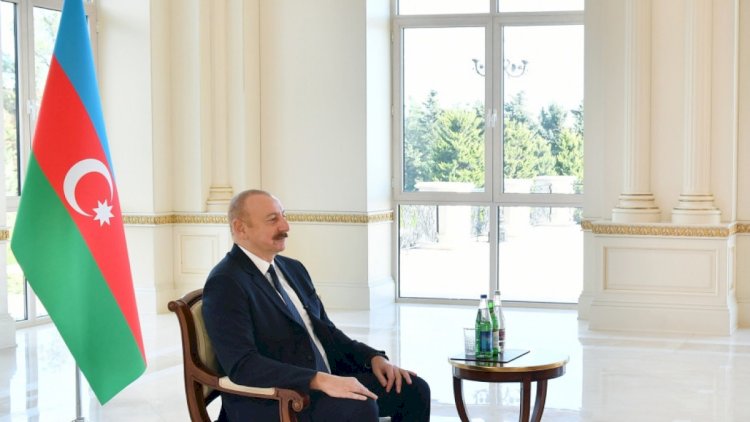    Prezident Qarabağa qayıtmaq istəyən ermənilər üçün qaydaları elan etdi    