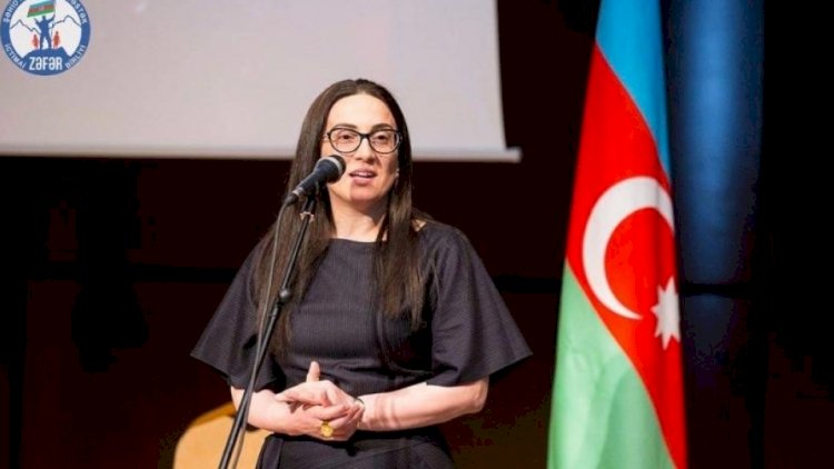    Şəhid xanımından TƏBİB-ə şok ittiham   