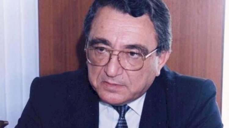    Keçmiş səfir Yaşar Əliyev dəfn olundu   