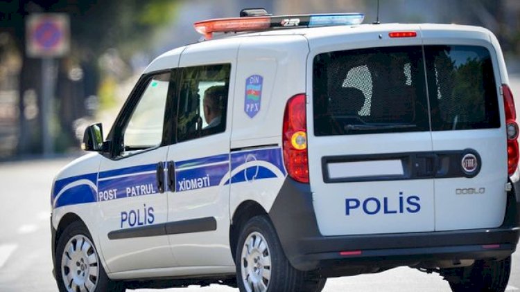    Naxçıvanda toyda polisi vuran şəxsə hökm oxundu   