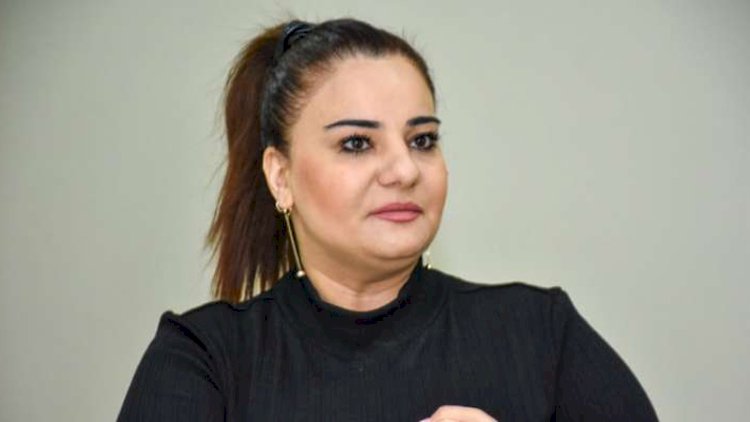    Əməkdar artistə ağır itki - Foto   