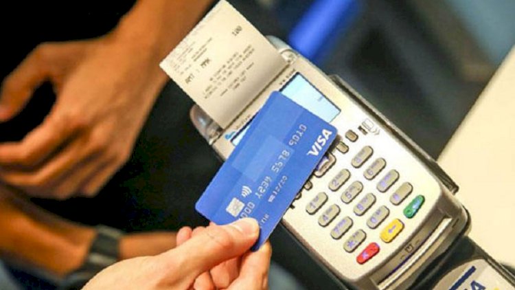    Bakıda bank sistemində problem: Kartlarla ödəniş dayandı   