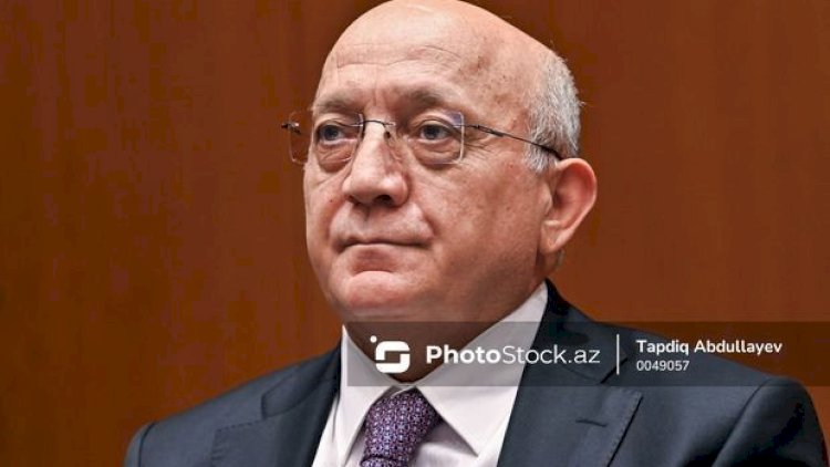   “Yas mərasimlərində yemək süfrələri qurmaq İslamdan qaynaqlanmır” - Mübariz Qurbanlı   