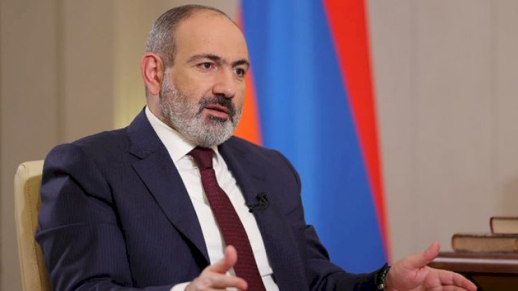    Paşinyan: Səhvimiz onda idi ki...   