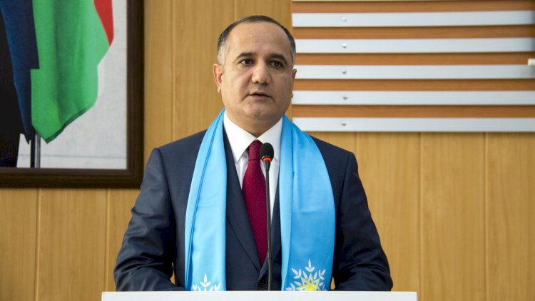    Kamaləddin Qafarov: “Zəfər paradı şanlı Qələbənin təntənəsi idi”   
