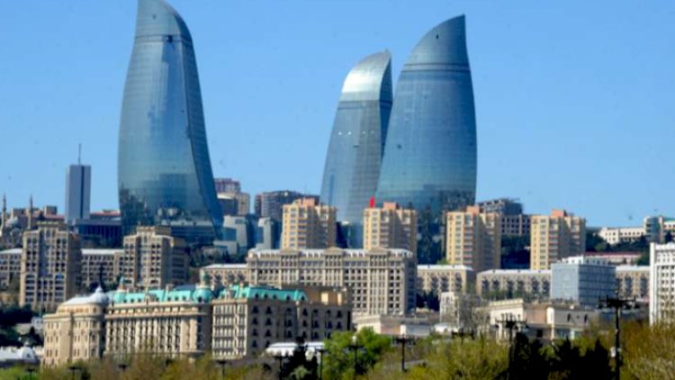    Bakıda və rayonlarda hava yağıntılı olacaq   