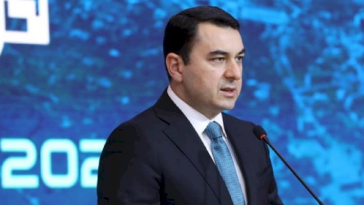    Adil Kərimli: Şuşanın ənənəvi mədəni mühiti yenidən canlanır   