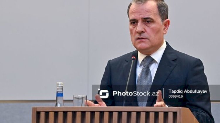    Ceyhun Bayramov Belçikaya işgüzar səfərə yola düşdü   