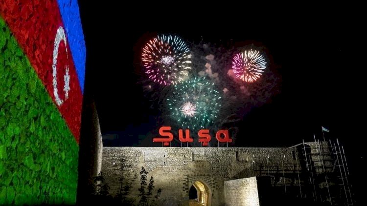    Şuşada inanılmaz qiymətə Yeni il proqramı – 2 nəfər 2500 manat   