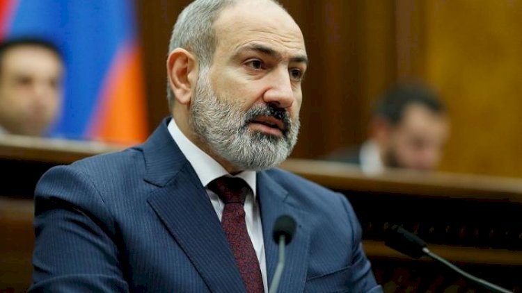    Paşinyandan etiraf: “30 il xalqa deyə bilmədik ki, Qarabağ...”   