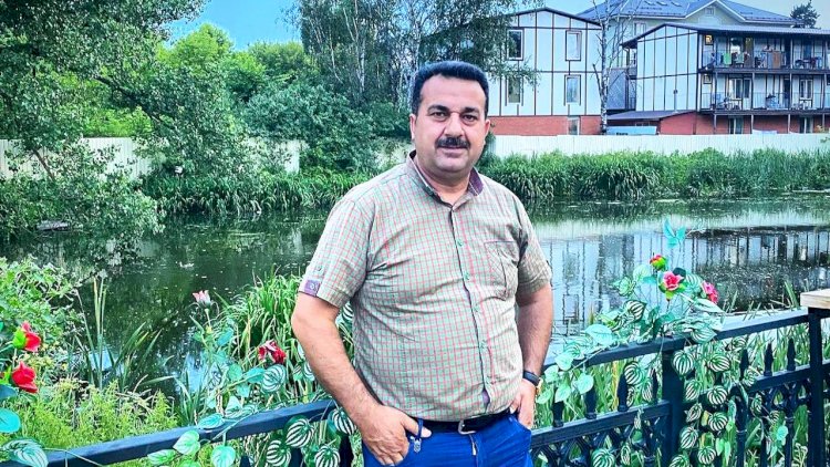     Natiq Dağlaroğlu bıçaqlanmasından danışdı: “Dedim, “Ə” səni böyüdən atandır”   
