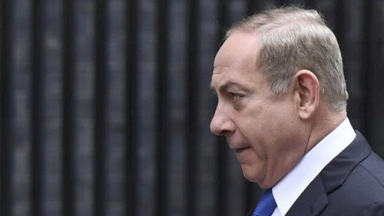    Netanyahu İranı ittiham etdi   