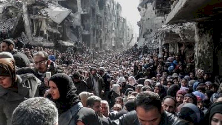    Bu il dünyada 183 münaqişə baş verib - Hesabat   