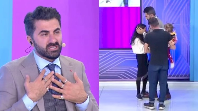   Zaurdan verilişə gələn cütlüyə MÖHTƏŞƏM SÜRPRİZ HƏDİYYƏ – VİDEO   