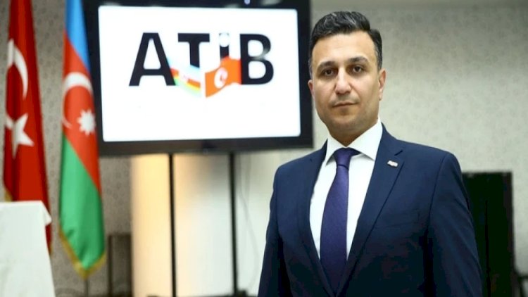    ATİB-də artıq yeni sədr var   
