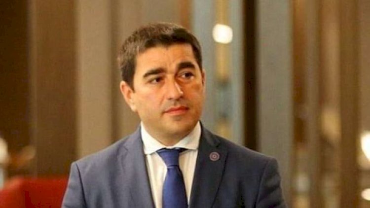    Papuaşvili Bakı və İrəvan arasında vasitəçilik təklif edəcək   