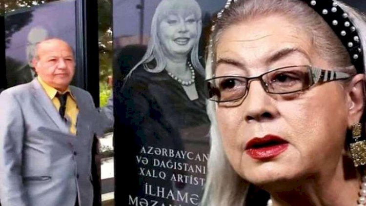    Mərhum Xalq artistinin bacısı Mirəliyevi məhkəməyə verir   