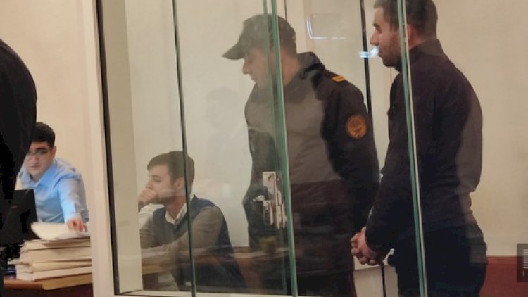    Toyda qohumunu mahnıya görə bıçaqlayana 7 il həbs cəzası verildi   