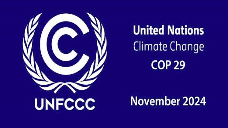    COP29 gələn il Azərbaycanda keçiriləcək   