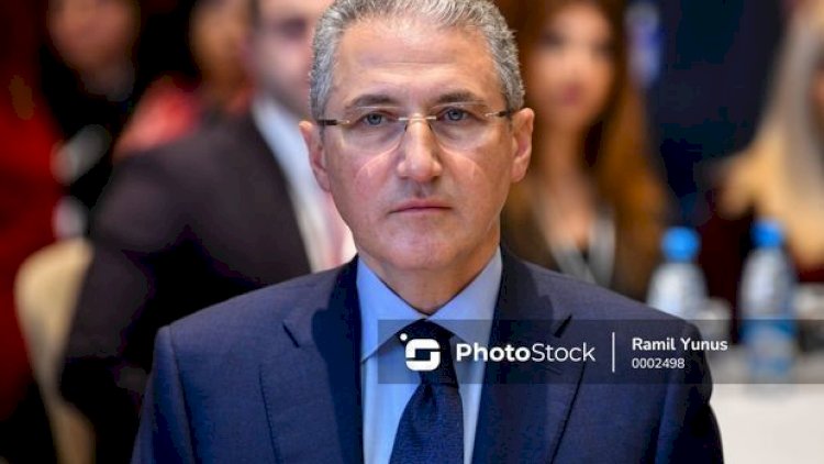    “Azərbaycan iqlim dəyişikliyi ilə mübarizənin vacibliyini dərk edir” - Muxtar Babayev   