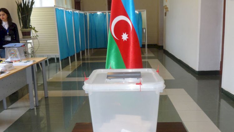    Sumqayıtda seçki dairələrinin sayı artırıldı   