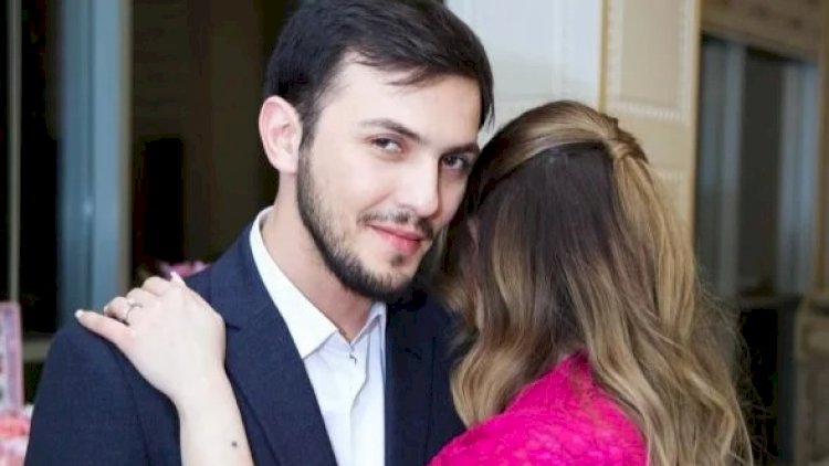    Azərbaycanda partiya sədri evlənir    