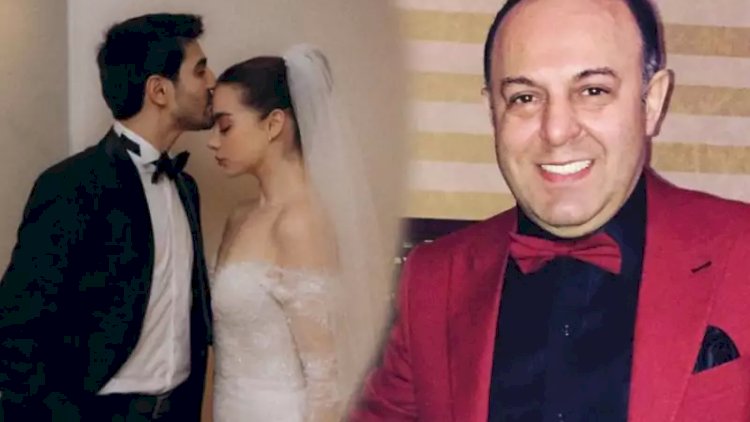    “Elariz oğlunun toyunu məndən gizlətmişdi” - Müğənni   