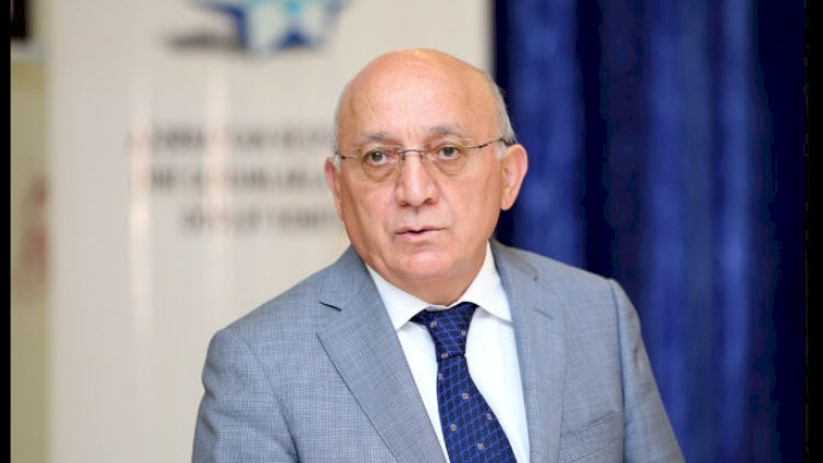    Komitə sədri yeni yaradılan kollecdən danışdı   