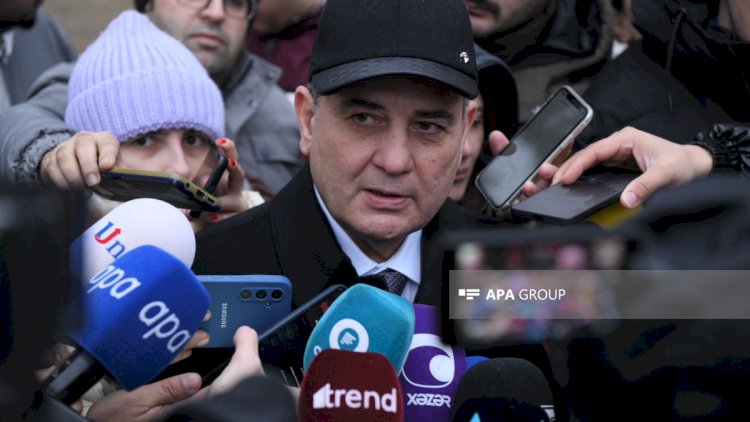    Yaxın günlərdə YAP İdarə Heyətinin iclası olacaq   