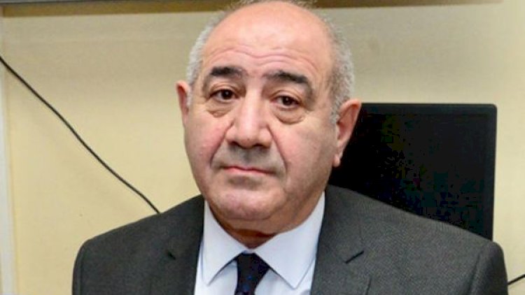    Qurban Yetirmişli güclü zəlzələ ehtimalına toxundu   