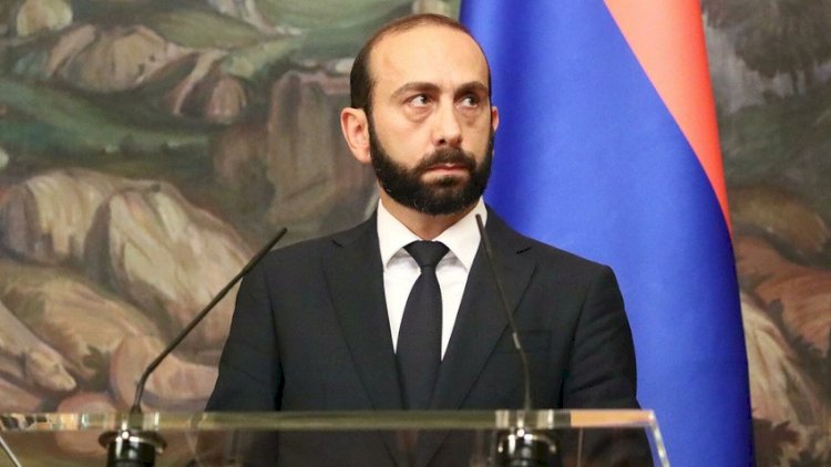    Mirzoyan: “Bu, sülhə nail olmaq üçün növbəti addımdır”   