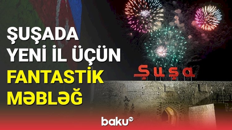    Şuşada iki gecə oteldə - ...və noyabrda meşədə 1 həftə üstüaçıq yatanların haqqı   