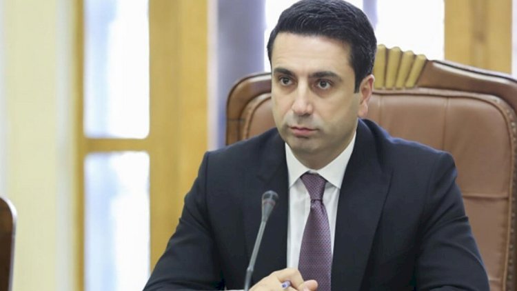    Simonyan “Bakının əli ilə” Rusiyanı ittihamladı   