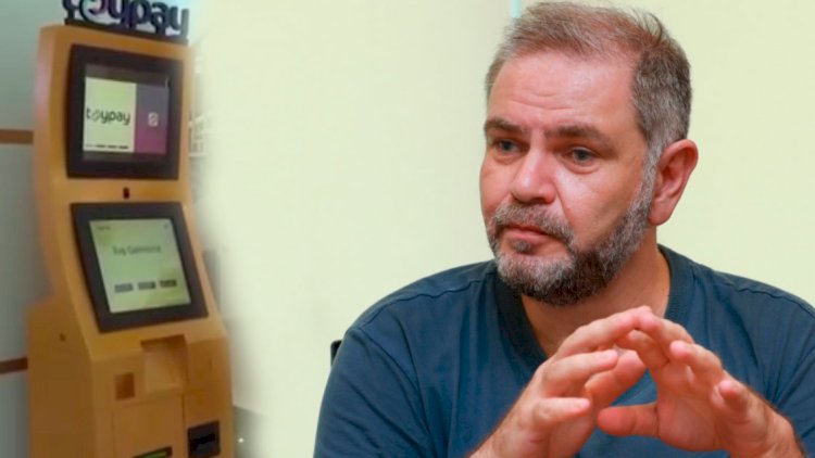    Toylarda terminalla nəmər yazma: “Kartla ödəniş imkanı yoxdursa...”   