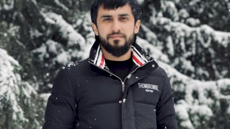    Aysunun keçmiş ərindən paylaşım: “Ad günün mübarək, mələyim“ - VİDEO   
