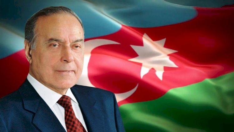    Heydər Əliyev Azərbaycan xalqının qəlbində əbədi yaşayacaq – Fəzail Ağamalı   