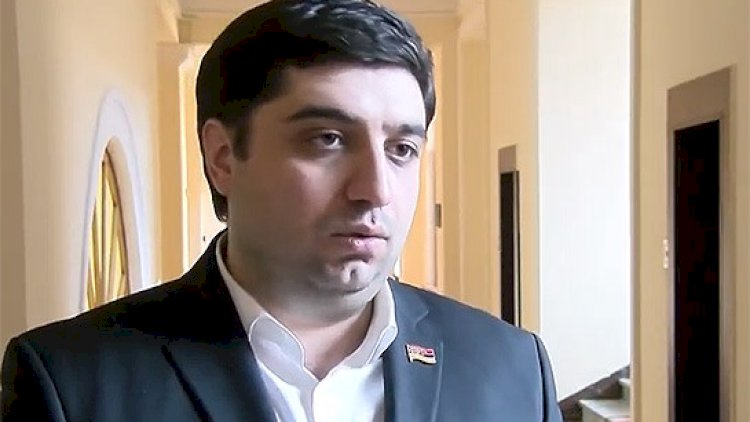    Erməni deputat Borrellə razılaşdı: “Sülhün alternativi yoxdur”   