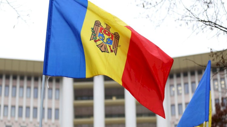    Moldova mərhələli şəkildə Aİ üzvü ola biləcək   
