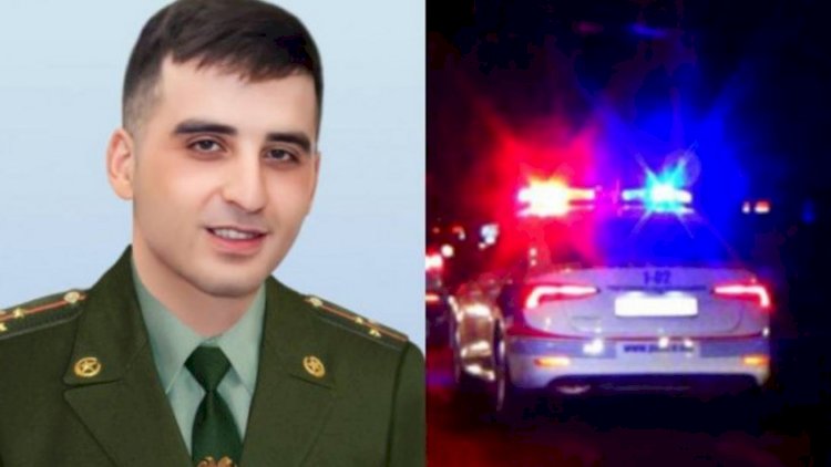    Ermənistanda mülkilərlə hərbçilər arasında davada zabit öldü   