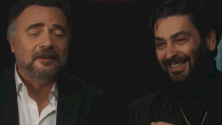    Məşhur serialda Azərbaycan mahnısı oxudular – Video   