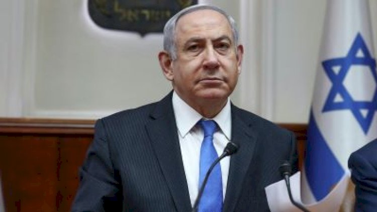    Netanyahu Qəzzanın aqibəti haqda:  “İmkan verməyəcəyəm”   
